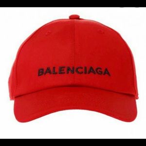 Balenciaga Hat